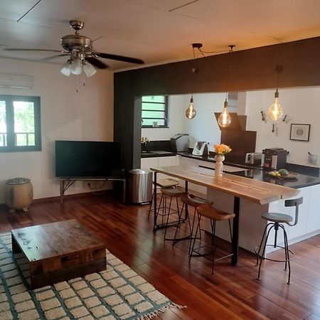 Appartement De La Maison Rouge Saint-Paul 외부 사진