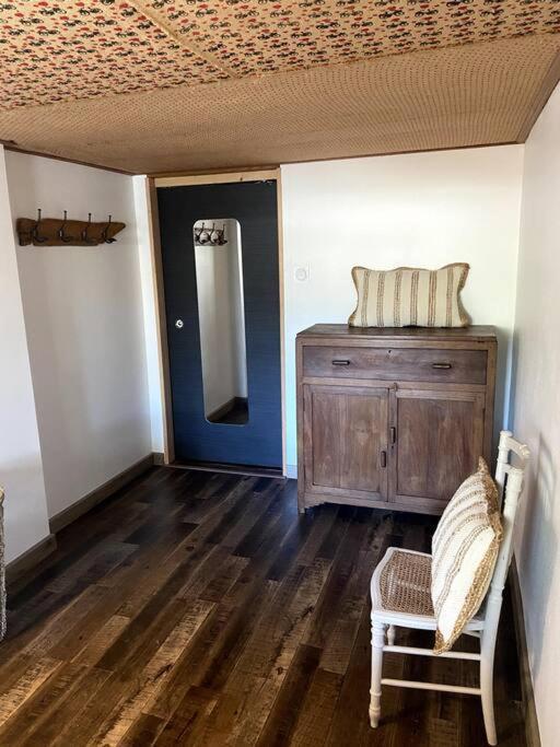 Appartement De La Maison Rouge Saint-Paul 외부 사진