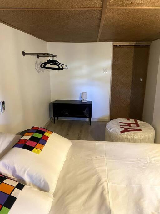 Appartement De La Maison Rouge Saint-Paul 외부 사진
