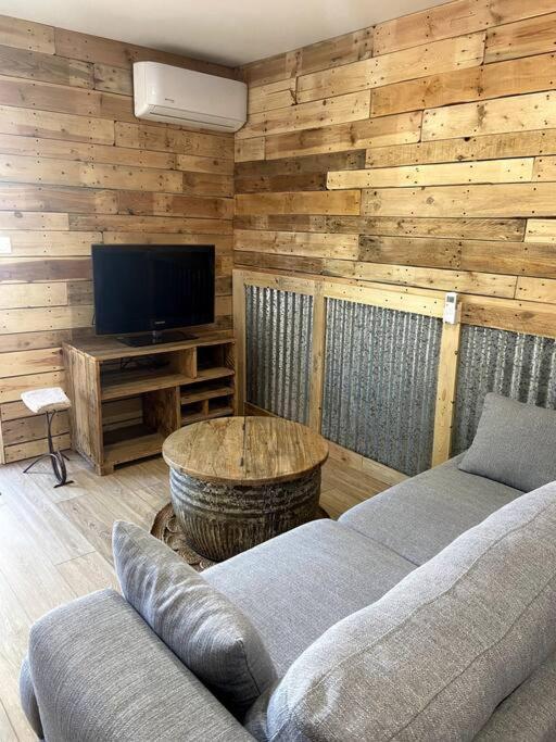 Appartement De La Maison Rouge Saint-Paul 외부 사진