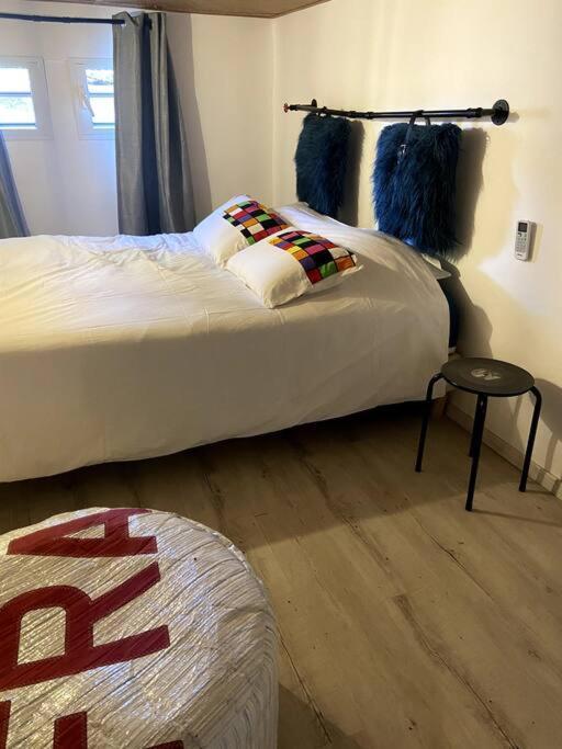 Appartement De La Maison Rouge Saint-Paul 외부 사진