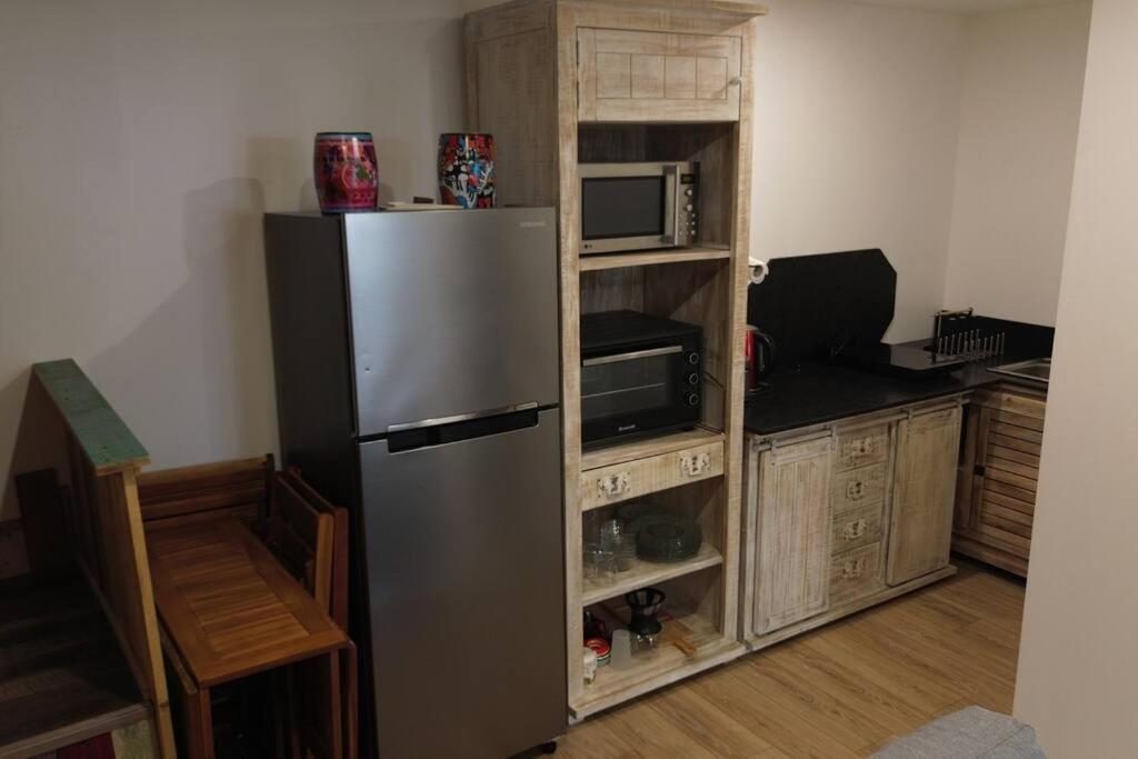 Appartement De La Maison Rouge Saint-Paul 외부 사진