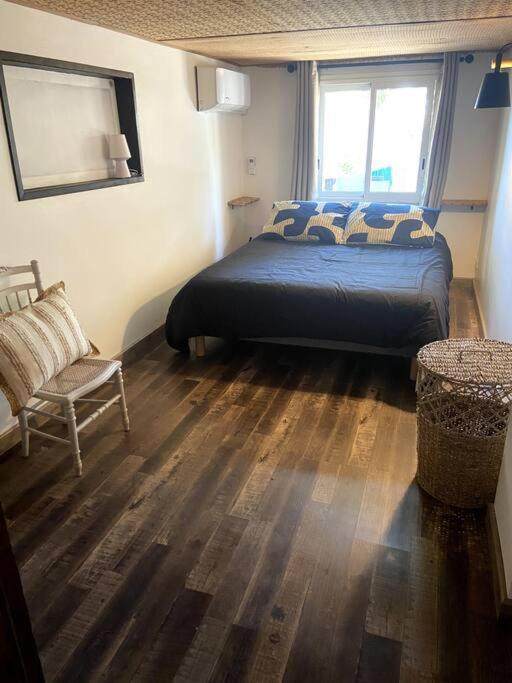 Appartement De La Maison Rouge Saint-Paul 외부 사진