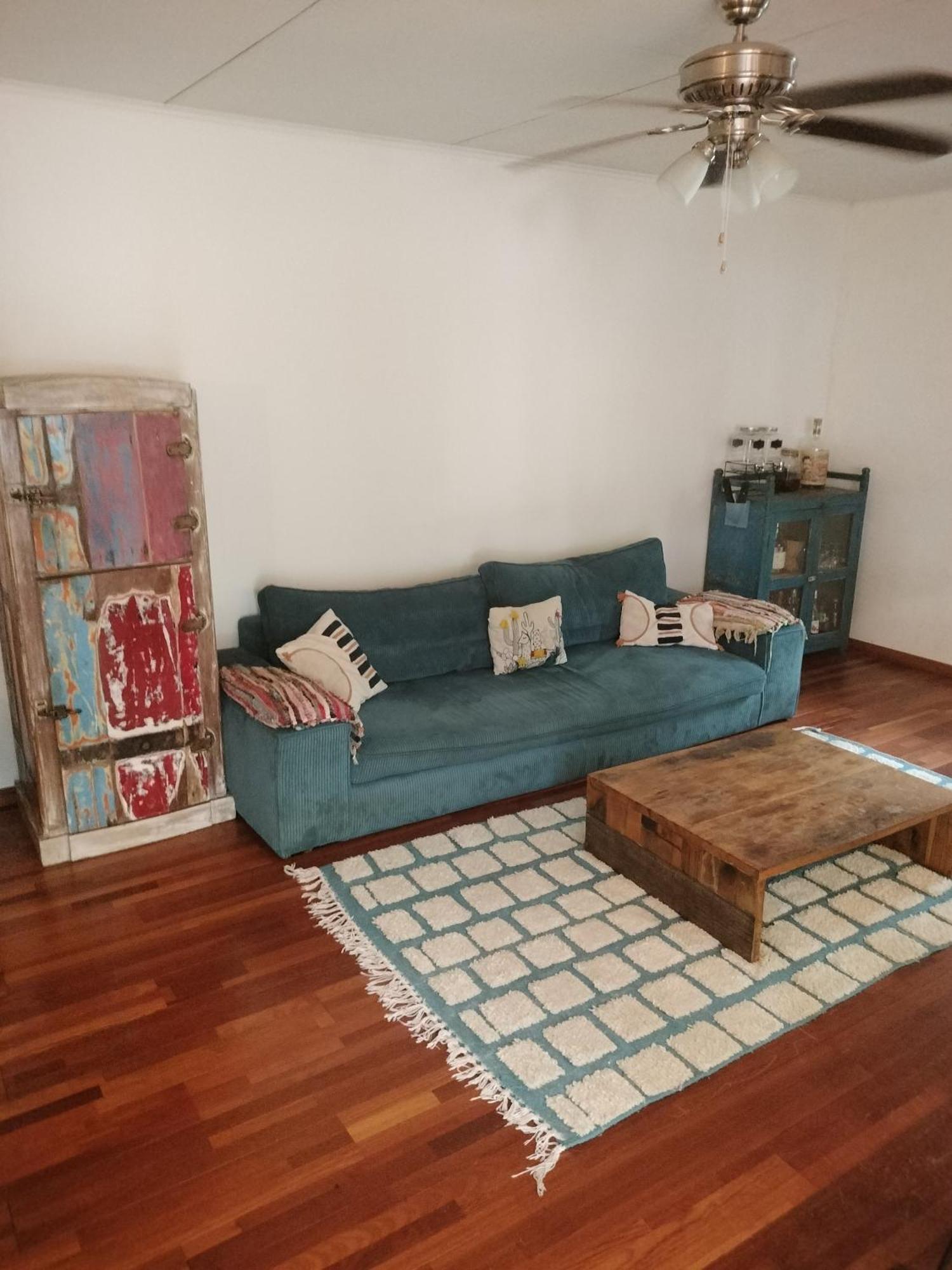 Appartement De La Maison Rouge Saint-Paul 외부 사진